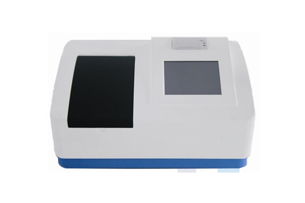 食品多參數檢測儀有什么功能？